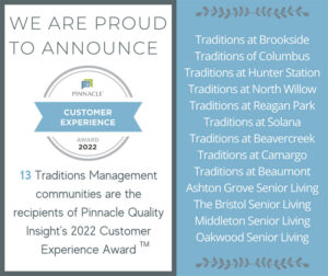 Pinnacle Customer Award 2022 Image of Pinnacle Customer Award 2022