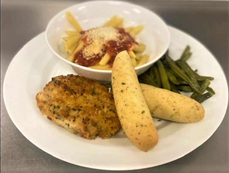 CAMARGO SID Italian Chicken
